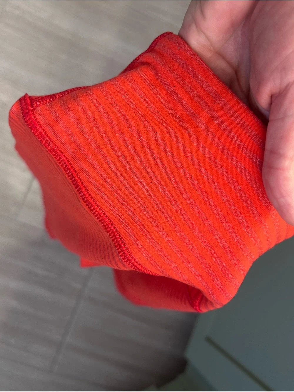 lululemon Capri Leggings size 6